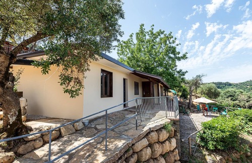 Stella Cilento House | Cozy home in Stella Cilento with WiFi