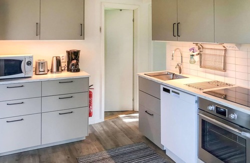 Steninge House | Cozy home in Steninge with WiFi