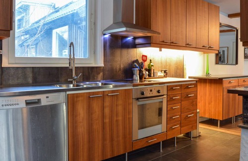 Strangnas House | Cozy home in Strängnäs with sauna