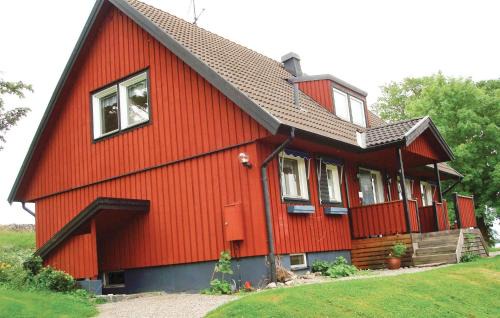Strangnas Municipality House | Cozy Home In Strängnäs With Sauna