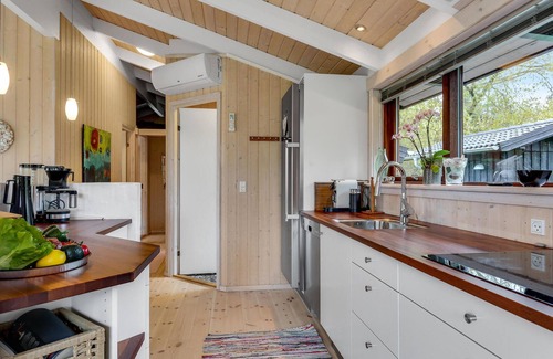 Strandby House | Cozy home in Strandby with WiFi