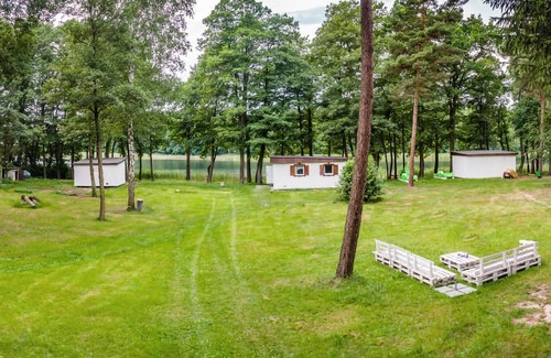 Swiecie House | Cozy home in Sulnowo with kitchen