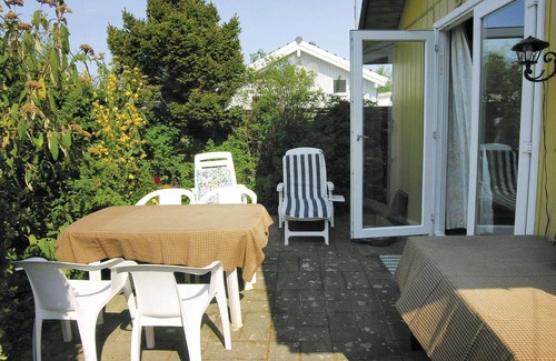 Thurø By House | Cozy home in Svendborg with WiFi