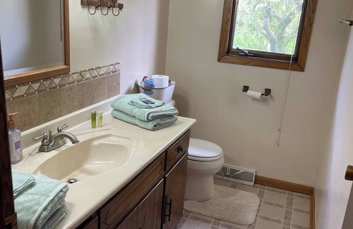 Yellow Medicine County Other | Cozy Home in the heart of the Prairie