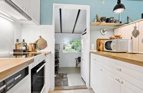 Thyholm House | Cozy home in Thyholm with WiFi