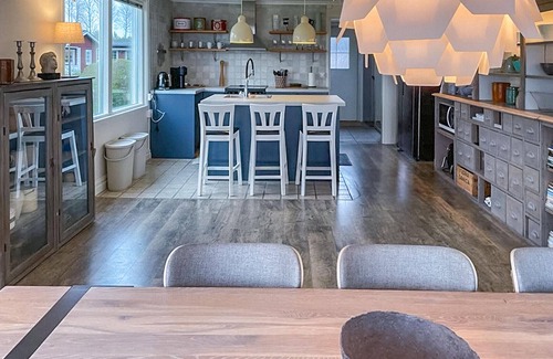 Tofta House | Cozy home in Tofta with WiFi