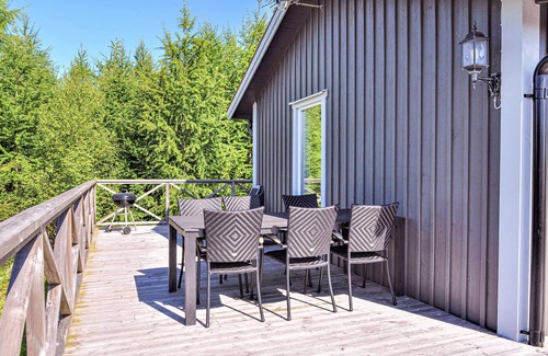 Torup House | Cozy home in Torup with kitchen
