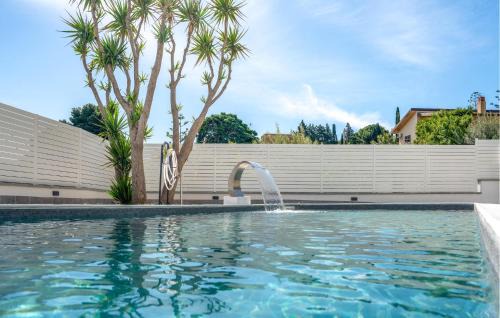 Sant'Onofrio House | Cozy Home In Trabia With Private Swimming Pool, Can Be Inside Or Outside