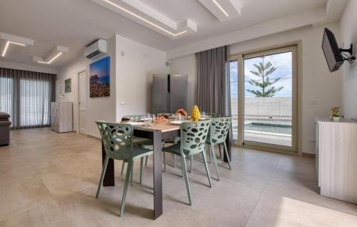 Sant'Onofrio House | Cozy Home In Trabia With Private Swimming Pool, Can Be Inside Or Outside