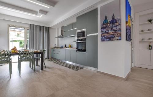 Sant'Onofrio House | Cozy Home In Trabia With Private Swimming Pool, Can Be Inside Or Outside