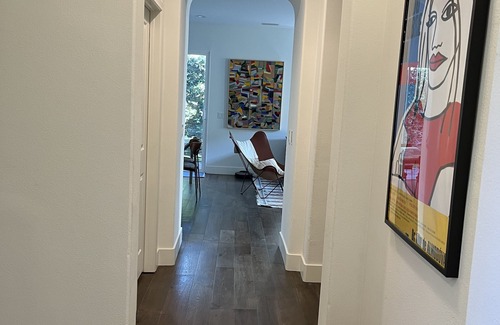 Turtle Ridge Condo | Cozy home in Turtle Ridge - just 10 minutes from the beach!