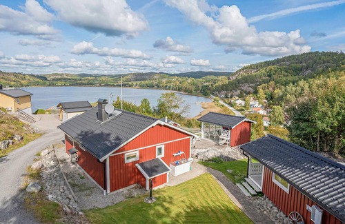 Uddevalla Municipality House | Cozy home in Uddevalla
