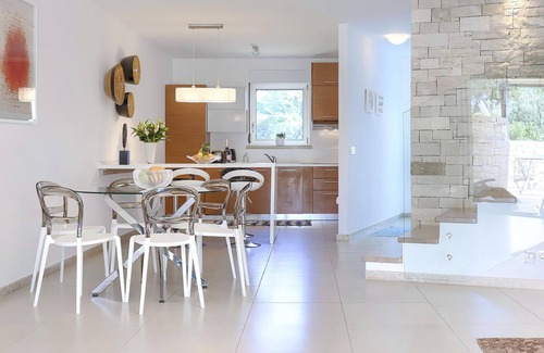 Krizine House | Cozy home in Umag with sauna