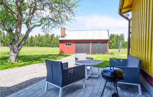 Grunnebo House | Cozy Home In Vänersborg With Wifi