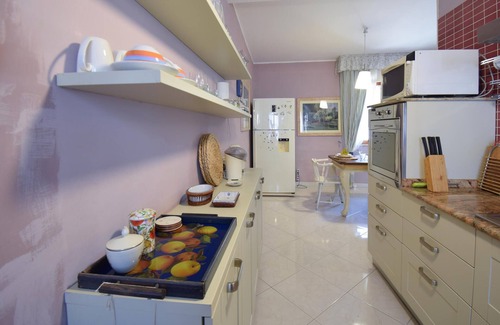 Venafro House | Cozy home in Venafro with WiFi