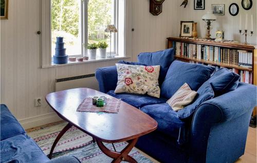 Venjan House | Cozy Home In Venjan With Wifi
