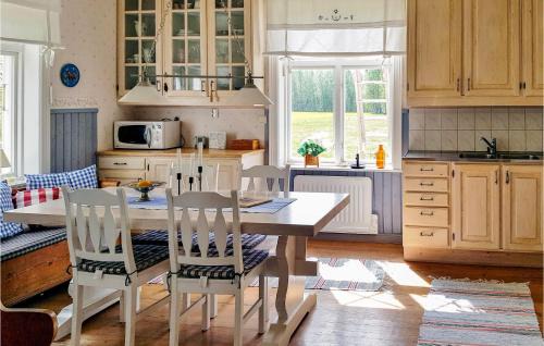 Venjan House | Cozy Home In Venjan With Wifi