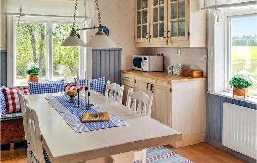 Venjan House | Cozy Home In Venjan With Wifi