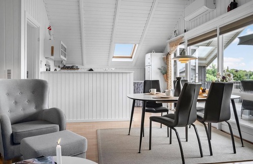 Vestervig House | Cozy home in Vestervig with WiFi