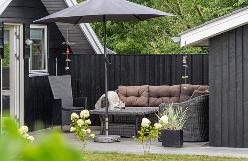Vestervig House | Cozy home in Vestervig with WiFi