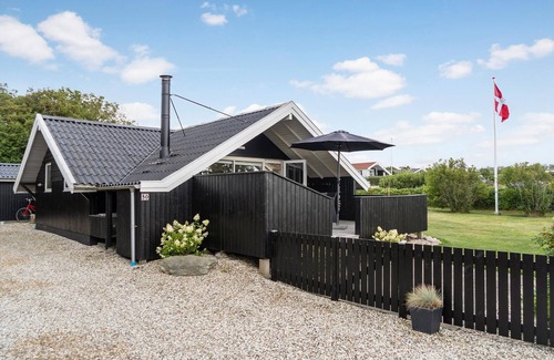 Vestervig House | Cozy home in Vestervig with WiFi
