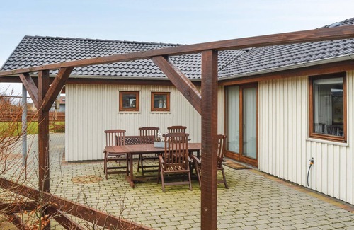Vinderup House | Cozy home in Vinderup with WiFi