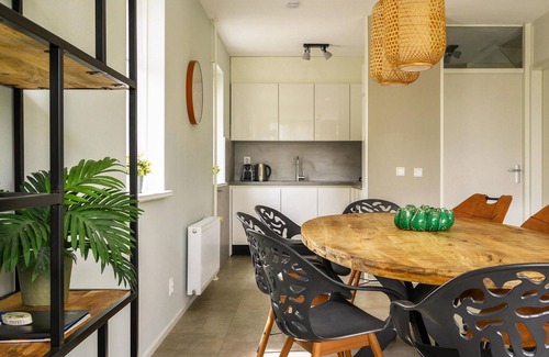 Vlagtwedde House | Cozy home in Vlagtwedde with sauna