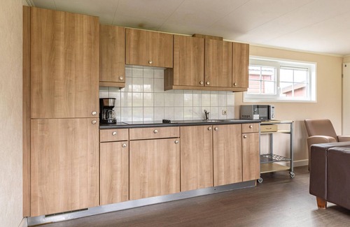 Wagenborgen House | Cozy home in Wagenborgen with WiFi