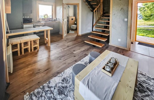Czerwienne House | Cozy home in Zakopane with WiFi