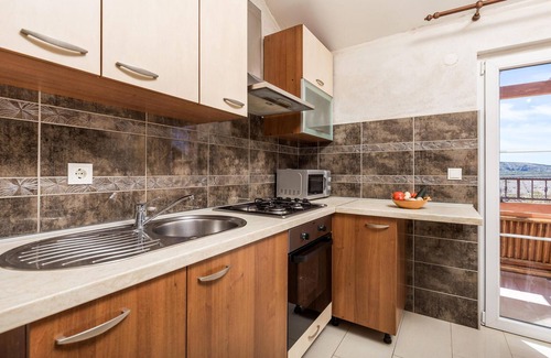 Kustici House | Cozy home in Zubovici