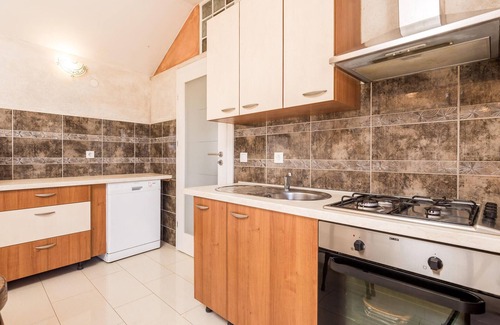 Kustici House | Cozy home in Zubovici