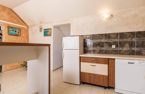 Kustici House | Cozy home in Zubovici