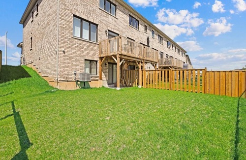 Thorold House | Cozy home minutes from Niagara Falls