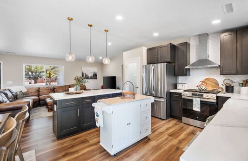 Prescott Valley Units House | Cozy home nestled in the heart Prescott Valley