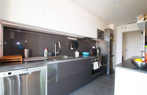 Mataro Apartment | Cozy Home · Nice apartment with pool and private terrace