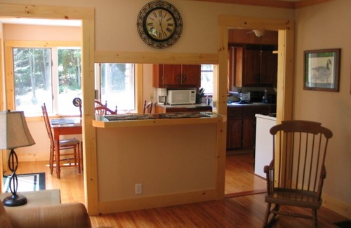 Livingston Manor House | Cozy Home on 58 Private Acres with Two Brooks