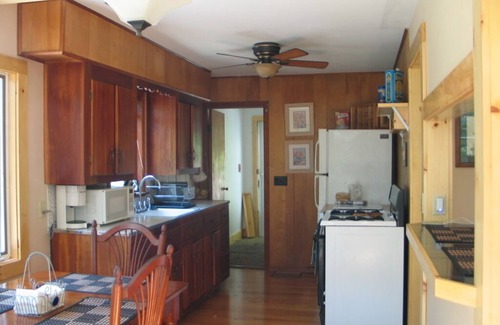Livingston Manor House | Cozy Home on 58 Private Acres with Two Brooks