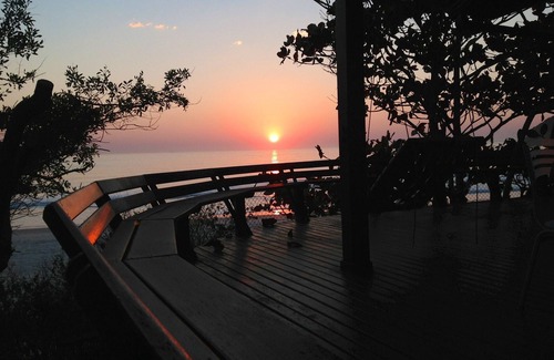 Pantano do Sul House | Cozy home on the beach sand with wonderful views and fully equipped