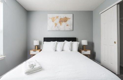 Plainfield House | Cozy Home Plainfield Indy