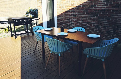 Terry Sanford House | Cozy Home - Quiet Neighborhood, Convenient Location & Close to Fort Bragg
