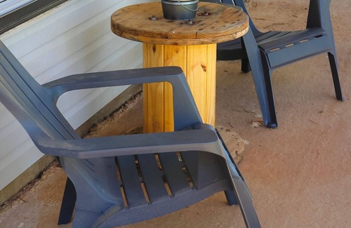 Ozark House | Cozy home right off the Pig Trail, in the Ozarks