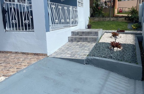 Hato Abajo House | Cozy Home w/private parking- 10 min to beach