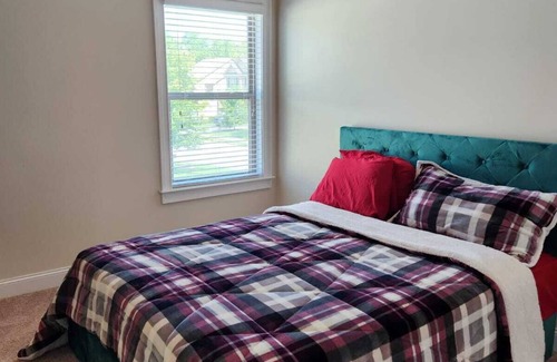 Dallas House | Cozy home with all you will be needing during your stay. Come check it out !