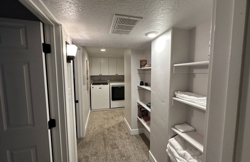 Suncrest House | Cozy home with close access to Provo Canyon and main highways.