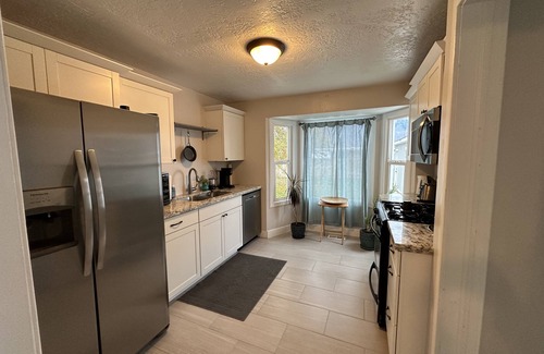 Suncrest House | Cozy home with close access to Provo Canyon and main highways.