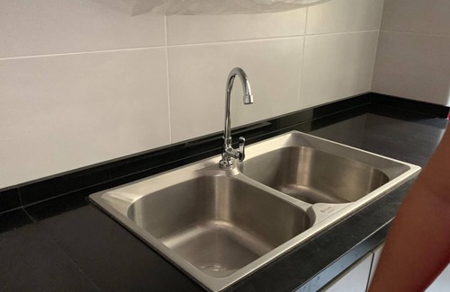 Johor Bahru Apartment | Cozy home with great views