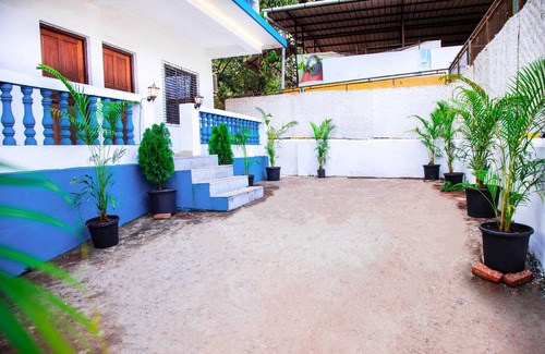 Arambol Apartment | Cozy Home with Kitchen