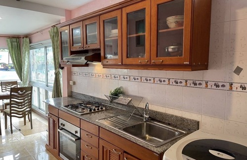 Phuket House | Cozy Home With Lake View At Kathu PHUKET