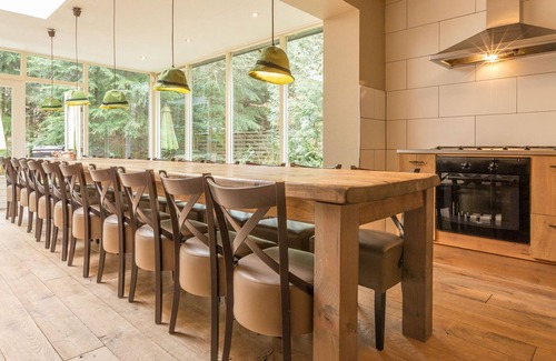 De Bult House | Cozy home with lots of privacy, in the forest