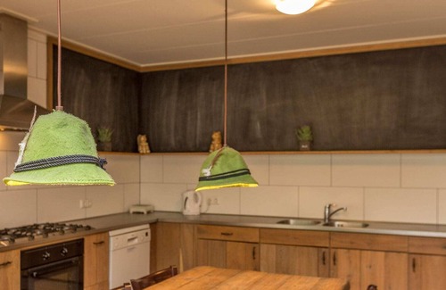 De Bult House | Cozy home with lots of privacy, in the forest